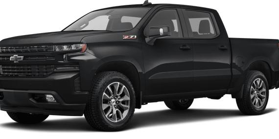 CHEVROLET SILVERADO LTD 2022 1GCUYEED2NZ143859 image CHEVROLET SILVERADO LTD 2022 1GCUYEED2NZ143859 image